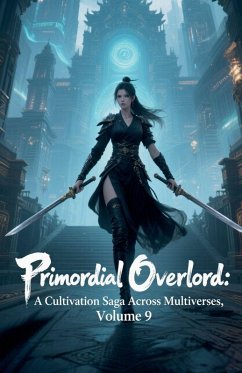 Cover Primordial Overlord