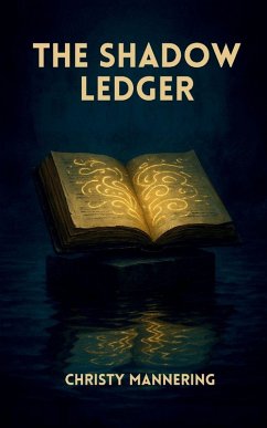 The Shadow Ledger - Mannering, Christy The Shadow Ledger - Mannering, Christy