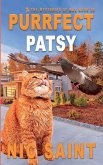 Purrfect Patsy Purrfect Patsy