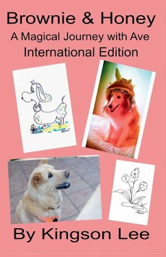 Cover Brownie & Honey