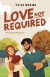 Love Not Required - Bild 1