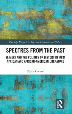 Spectres from the Past Cover Spectres from the Past
