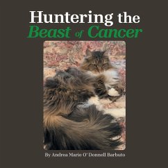 Cover Huntering the Beast of Cancer