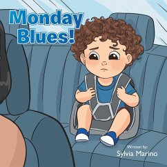 Cover Monday Blues!