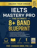 IELTS Mastery Pro IELTS Mastery Pro