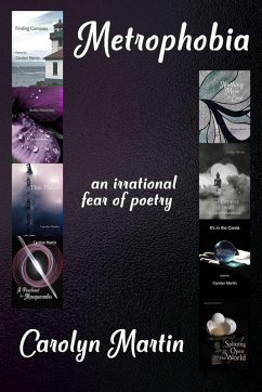 Cover Metrophobia