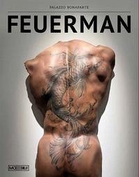 Cover Carole A. Feuerman. La voce del corpo. Catalogo della mostra (Roma, 4 luglio-21 settembre 2025)