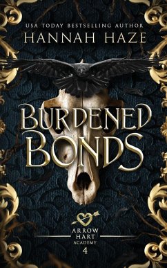 Burdened Bonds - Haze, Hannah