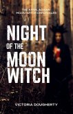 Night of the Moon Witch