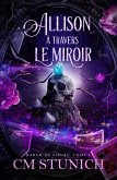 Allison à travers le miroir (eBook, ePUB)