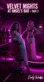 Velvet nights at Angel's bar -- part 3 (The bartender's Ritual, #3) (eBook, ePUB)
