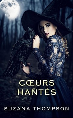 Cover Coeurs Hantés (eBook, ePUB)