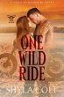 One Wild Ride (Lords of Mayhem, #2)... - Bild 1