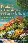 Kindheitserinnerungen im Café am Meer (eBook, ePUB)