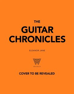The Guitar Chronicles (eBook, ePUB) - Jane, Eleanor