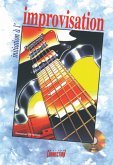 Emmanuel Devignac, Initiation ŕ l'Improvisation Guitar [TAB] Buch + CD
