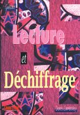 Denis Lamboley, Lecture et Déchiffrage Guitar [TAB] Buch + CD