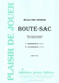 Boute-sac pour trombone et piano