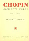3 easy Waltzes for piano 3 easy Waltzes for piano