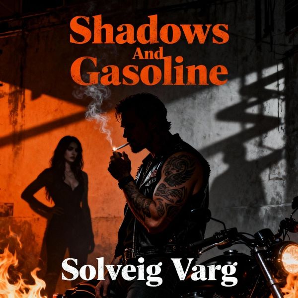 Shadows And Gasoline (eBook, ePUB) Shadows And Gasoline (eBook, ePUB)