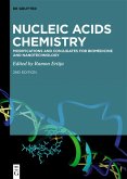 Nucleic Acids Chemistry (eBook, ePUB) Nucleic Acids Chemistry (eBook, ePUB)