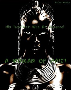 Cover A Woman of Haiti Revisited (eBook, ePUB)