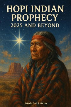 Cover Hopi Indian Prophecy 2025 and Beyond (eBook, ePUB)