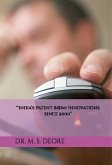 "India's Patent Boom: Innovations Since 2000" (eBook, ePUB)