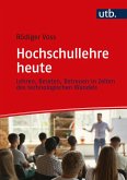 Hochschullehre heute (eBook, PDF)
