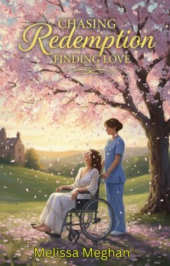 Cover Chasing Redemption Finding Love (eBook, ePUB)