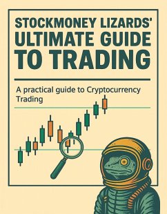 Cover Stockmoney Lizards' Ultimate Guide To Trading (eBook, ePUB)