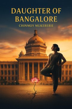 Cover Daughter of Bangalore (eBook, ePUB)