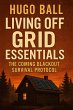 Living Off Grid Essentials: The Coming... - Bild 1