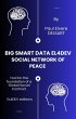 BIG SMART DATA EL4DEV - Social network... - Bild 1