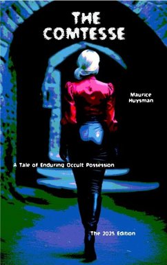 Cover The Comtesse (eBook, ePUB)