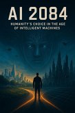 AI 2084: Humanity's Choice in the Age of Intelligent Machines: From AI 2027 to AI 2084: Utopia, Dystopia, and the Future of Human Identity (eBook, ePUB) AI 2084: Humanity's Choice in the Age of Intelligent Machines: From AI 2027 to AI 2084: Utopia, Dystopia, and the Future of Human Identity (eBook, ePUB)
