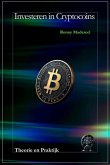 Investeren in Cryptocoins (eBook, ePUB) Investeren in Cryptocoins (eBook, ePUB)