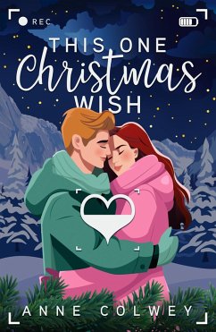 Cover This One Christmas Wish (eBook, ePUB)