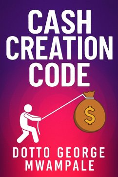 Cover Cash Creation Code (eBook, ePUB)