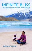 INFINITE BLISS (eBook, ePUB)