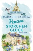 Pension Storchenglück (eBook, ePUB)