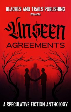 Cover Unseen Agreements (eBook, ePUB)