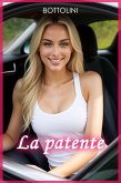 La patente (eBook, ePUB)