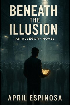 Beneath The Illusion (eBook, ePUB) Cover Beneath The Illusion (eBook, ePUB)