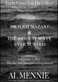 100 Foot Nazare and The Biggest Wave Ever Surfed (Tales Upon the High Seas, #5) (eBook, ePUB)