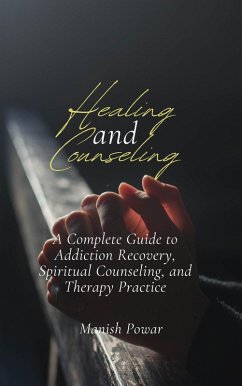 Cover Healing and Counseling (eBook, ePUB)