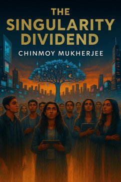 Cover The Singularity Dividend (eBook, ePUB)