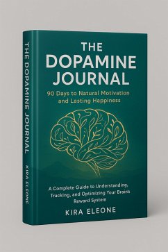 Cover The Dopamine Journal (eBook, ePUB)