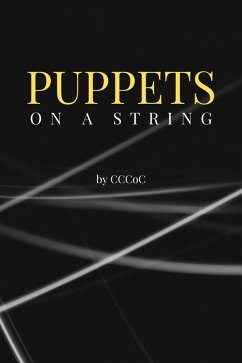 Cover Puppets on a String (Exegesis, #2) (eBook, ePUB)