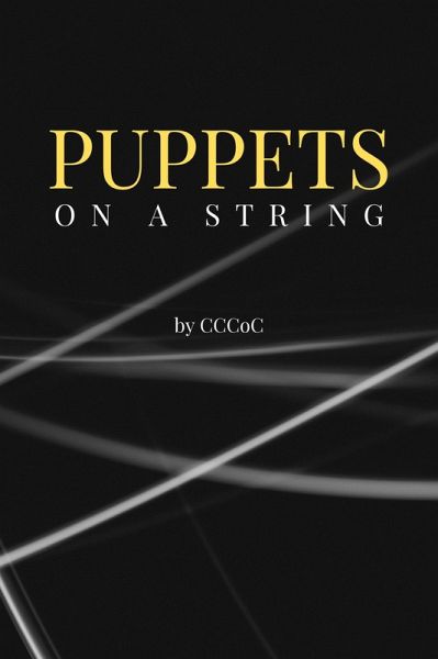 Puppets on a String (Exegesis, #2) (eBook, ePUB) Puppets on a String (Exegesis, #2) (eBook, ePUB)